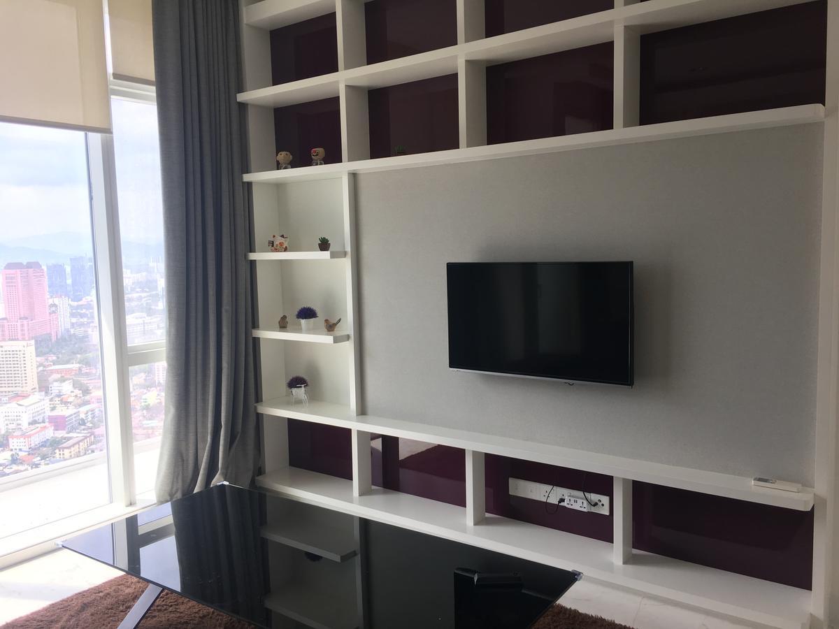 شقة De Platinum كوالالمبور المظهر الخارجي الصورة