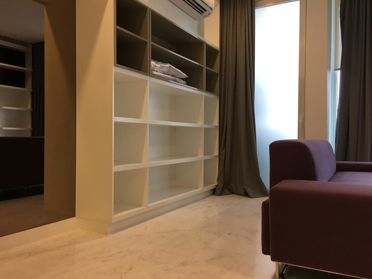 شقة De Platinum كوالالمبور المظهر الخارجي الصورة